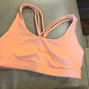 Ptula sports bra large